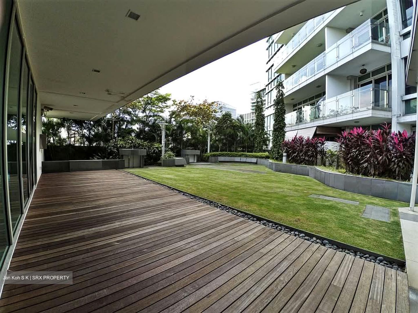 The Rochester Residences (D5), Apartment #579233881